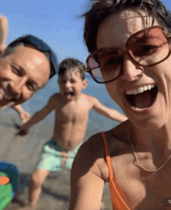 Capture decran le 2025 11 25 a 02.38.15 Un Regard Exclusif sur la Vie Privée de Julie Marcoux : 8 Photos Qui En Disent Long !