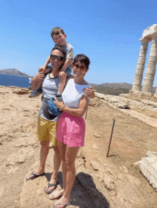 Capture decran le 2025 11 25 a 02.38.49 Un Regard Exclusif sur la Vie Privée de Julie Marcoux : 8 Photos Qui En Disent Long !