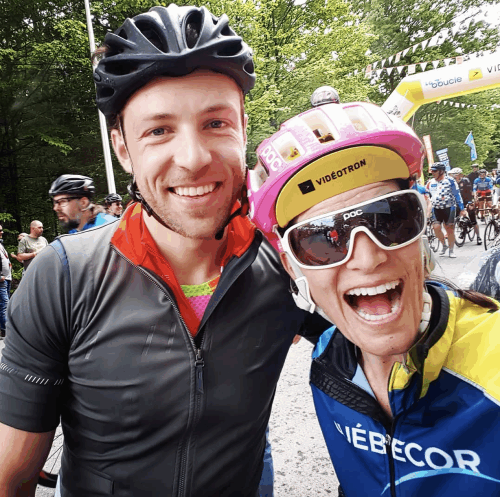 Capture decran le 2025 11 25 a 02.44.05 Un Regard Exclusif sur la Vie Priv&eacute;e de Julie Marcoux : 8 Photos Qui En Disent Long !