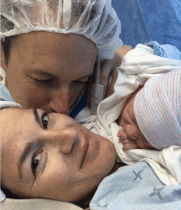 Capture decran le 2025 11 25 a 02.49.32 Un Regard Exclusif sur la Vie Privée de Julie Marcoux : 8 Photos Qui En Disent Long !