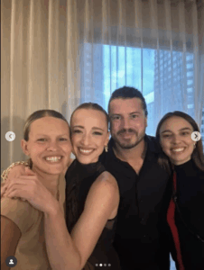 Karine Vanasse et son chum Guillaume Duranceau : découvrez leurs plus belles photos de couple 6 Karine Vanasse et son chum Guillaume Duranceau : découvrez leurs plus belles photos de couple Capture decran le 2025 11 25 a 03.15.03 Karine Vanasse et son chum Guillaume Duranceau : découvrez leurs plus belles photos de couple