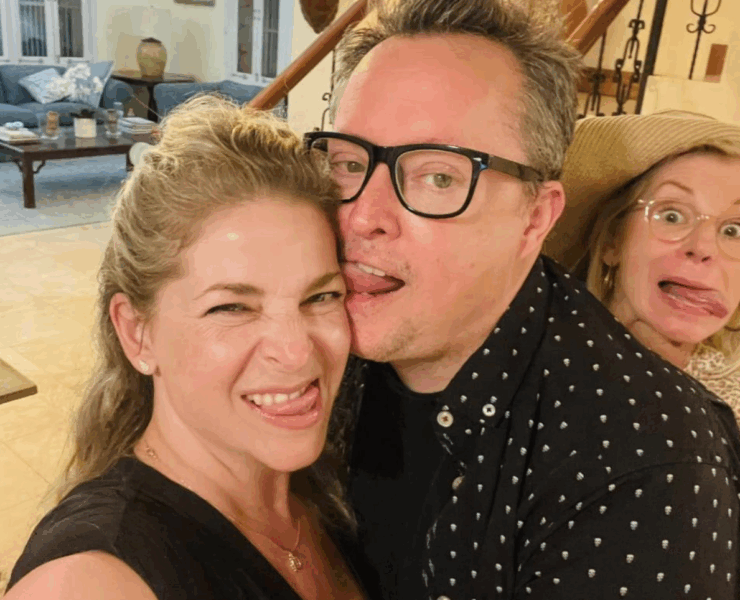 Capture decran le 2025 11 25 a 04.37.50 Sous le soleil de la Jamaïque : voyez les photos de vacances de Mike Ward et sa nouvelle amoureuse Bibi Benoît