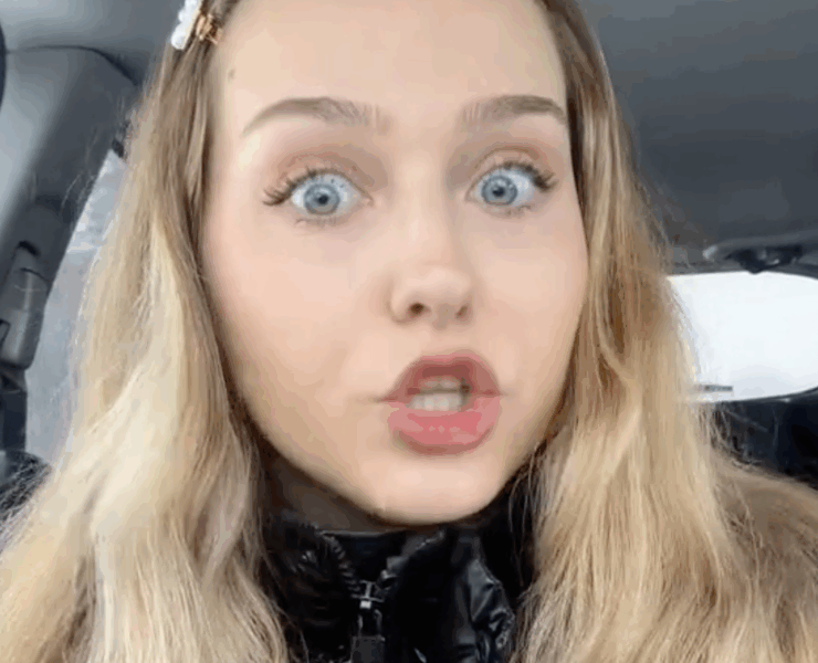 Bac en psychologie en poche, mais aucune job payante : une Québécoise est au bout du rouleau 8 Bac en psychologie en poche, mais aucune job payante : une Québécoise est au bout du rouleau Capture decran le 2025 11 25 a 10.06.28 e1764083237135 Bac en psychologie en poche, mais aucune job payante : une Québécoise est au bout du rouleau