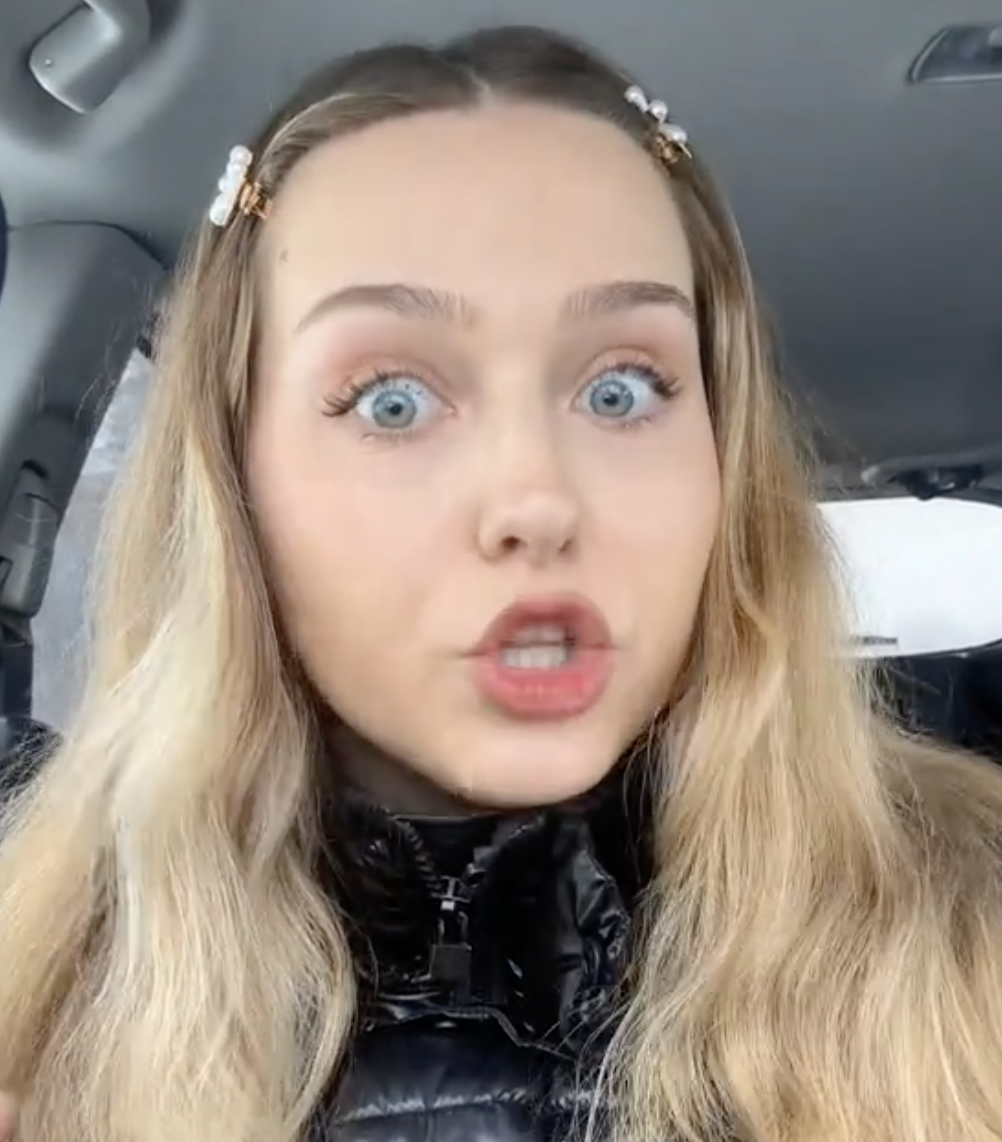 Bac en psychologie en poche, mais aucune job payante : une Québécoise est au bout du rouleau 1 Bac en psychologie en poche, mais aucune job payante : une Québécoise est au bout du rouleau Capture decran le 2025 11 25 a 10.06.28 e1764083237135 Bac en psychologie en poche, mais aucune job payante : une Québécoise est au bout du rouleau