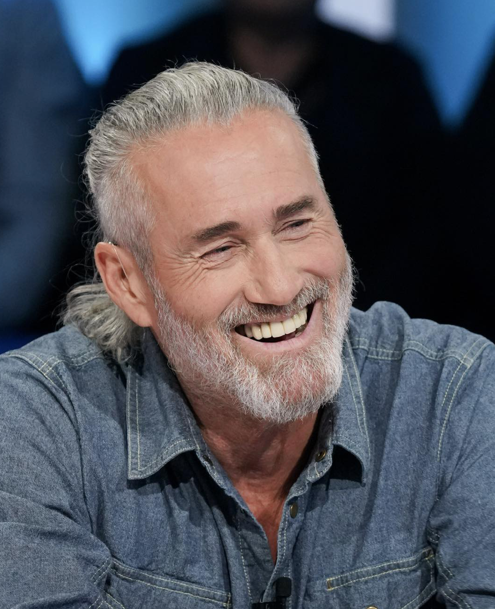 Capture decran le 2025 11 25 a 10.57.50 Roy Dupuis à Tout le monde en parle : les téléspectateurs lui adressent un message clair