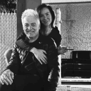 Capture decran le 2025 11 25 a 15.02.55 Daniel Lavoie fait de rares confidences sur sa nouvelle femme, et la toile s'emballe