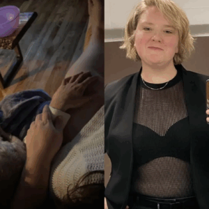 Capture decran le 2025 11 25 a 15.57.17 Debbie Lynch-White n'est plus un coeur à prendre et sa nouvelle blonde est connue