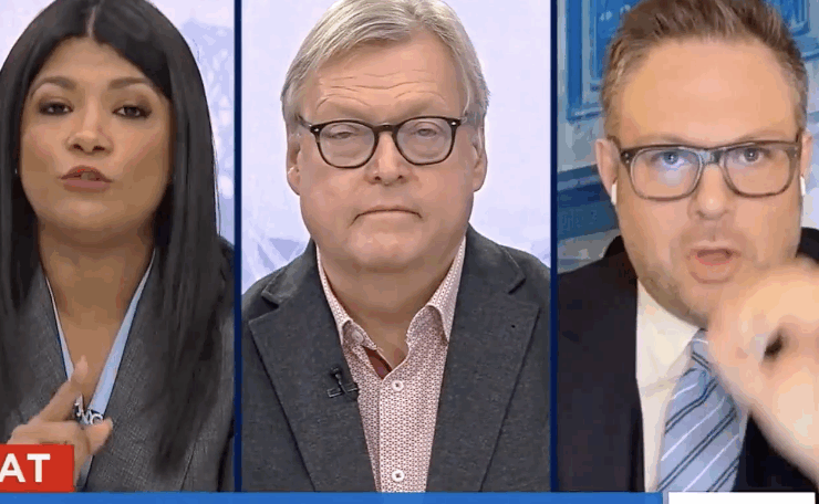 Tension extrême en direct : Mathieu Bock-Côté et Yasmine Abdelfadel s’affrontent à LCN 4 Tension extrême en direct : Mathieu Bock-Côté et Yasmine Abdelfadel s’affrontent à LCN Capture decran le 2025 11 25 a 17.02.35 e1764108206615 Tension extrême en direct : Mathieu Bock-Côté et Yasmine Abdelfadel s’affrontent à LCN