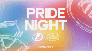 Capture decran le 2025 11 25 a 18.52.29 Le CH célèbre la Fierté, mais l'orage de commentaires haineux éclate