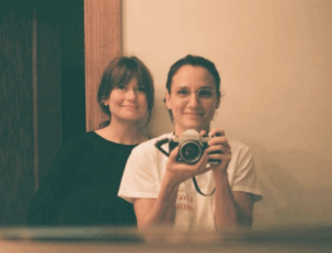 Capture decran le 2025 11 25 a 20.09.14 Rupture confirmée pour Katherine Levac et Chloé Robichaud : elles choisissent l’amitié et la co-parentalité