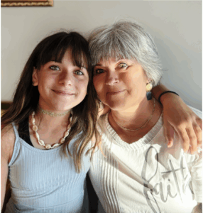 Les touchantes photos de Marie-Élaine Thibert pour l’anniversaire de sa fille 11 Les touchantes photos de Marie-Élaine Thibert pour l’anniversaire de sa fille Capture decran le 2025 11 26 a 01.13.48 Les touchantes photos de Marie-Élaine Thibert pour l’anniversaire de sa fille