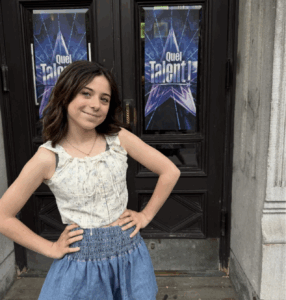 Les touchantes photos de Marie-Élaine Thibert pour l’anniversaire de sa fille 6 Les touchantes photos de Marie-Élaine Thibert pour l’anniversaire de sa fille Capture decran le 2025 11 26 a 01.14.09 Les touchantes photos de Marie-Élaine Thibert pour l’anniversaire de sa fille