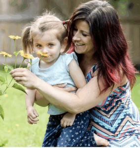 Les touchantes photos de Marie-Élaine Thibert pour l’anniversaire de sa fille 7 Les touchantes photos de Marie-Élaine Thibert pour l’anniversaire de sa fille Capture decran le 2025 11 26 a 01.15.11 Les touchantes photos de Marie-Élaine Thibert pour l’anniversaire de sa fille