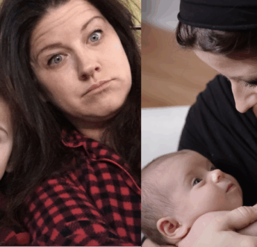 Capture decran le 2025 11 26 a 01.15.29 e1764138643126 Les touchantes photos de Marie-Élaine Thibert pour l’anniversaire de sa fille