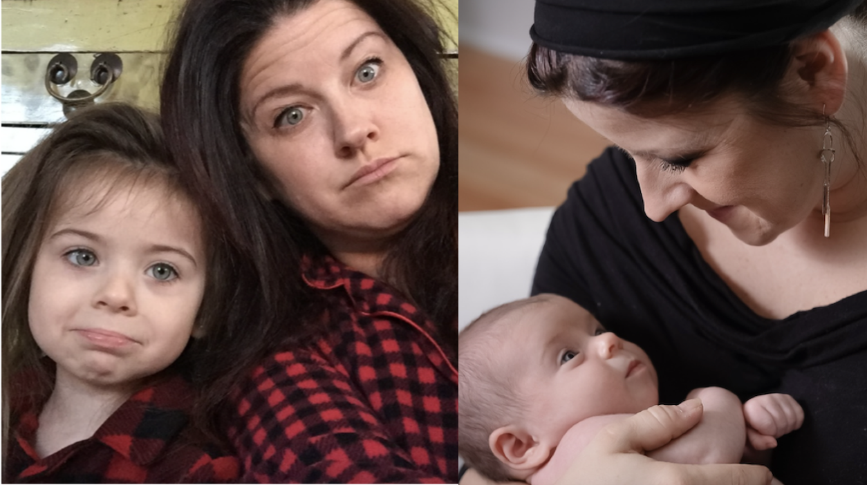 Les touchantes photos de Marie-Élaine Thibert pour l’anniversaire de sa fille 1 Les touchantes photos de Marie-Élaine Thibert pour l’anniversaire de sa fille Capture decran le 2025 11 26 a 01.15.29 e1764138643126 Les touchantes photos de Marie-Élaine Thibert pour l’anniversaire de sa fille