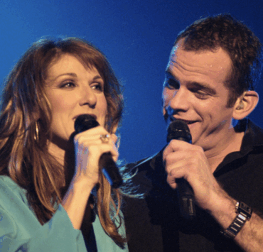 Capture decran le 2025 11 26 a 02.07.06 Voici pourquoi Garou avait tourné le dos à Céline Dion malgré leur grande complicité