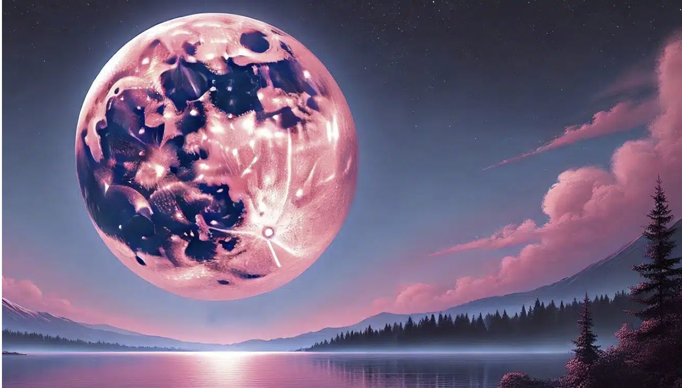 Capture decran le 2025 11 26 a 02.48.28 Choc astrologique ! L’éclipse lunaire de la fin du mois de novembre va transformer ces 4 signes