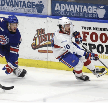 Capture decran le 2025 11 26 a 03.15.12 Canadien de Montréal : Un ancien joueur du Rocket critique une décision de Kent Hughes