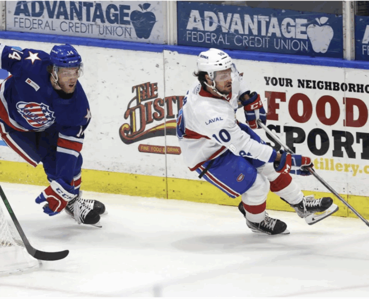 Capture decran le 2025 11 26 a 03.15.12 Canadien de Montréal : Un ancien joueur du Rocket critique une décision de Kent Hughes