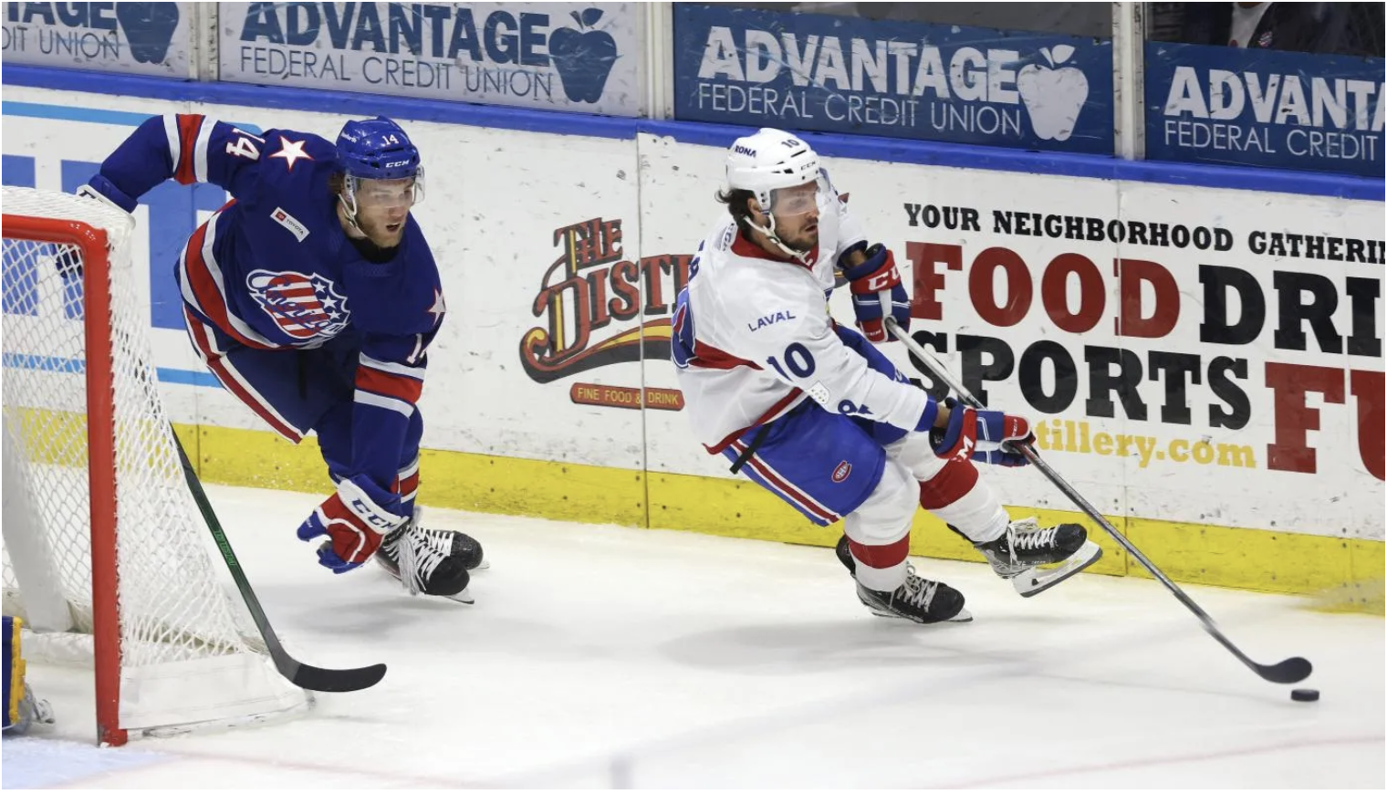 Capture decran le 2025 11 26 a 03.15.12 Canadien de Montréal : Un ancien joueur du Rocket critique une décision de Kent Hughes