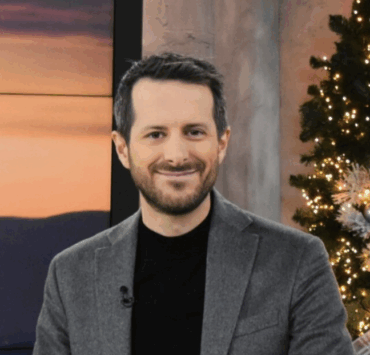 Capture decran le 2025 11 26 a 08.12.29 e1764162788680 Philippe-Vincent Foisy de Salut Bonjour est en couple avec une animatrice célèbre