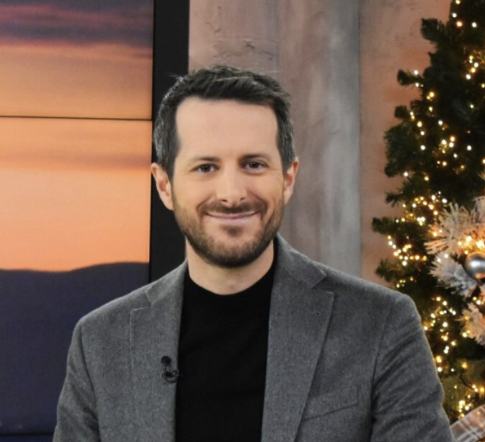 Capture decran le 2025 11 26 a 08.12.29 e1764162788680 Philippe-Vincent Foisy de Salut Bonjour est en couple avec une animatrice célèbre