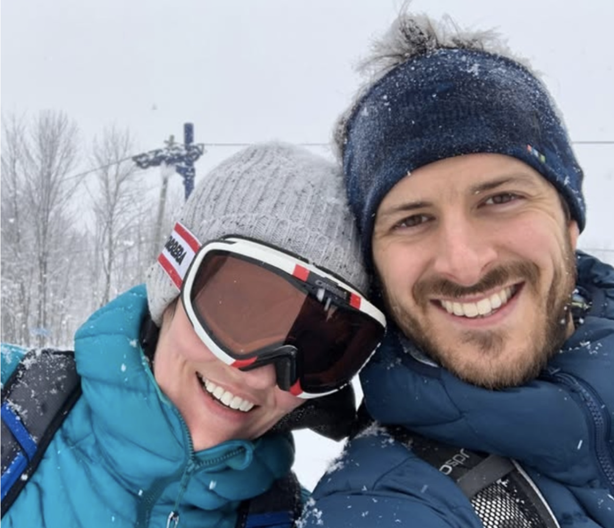 Capture decran le 2025 11 26 a 08.46.58 Philippe-Vincent Foisy de Salut Bonjour est en couple avec une animatrice c&eacute;l&egrave;bre