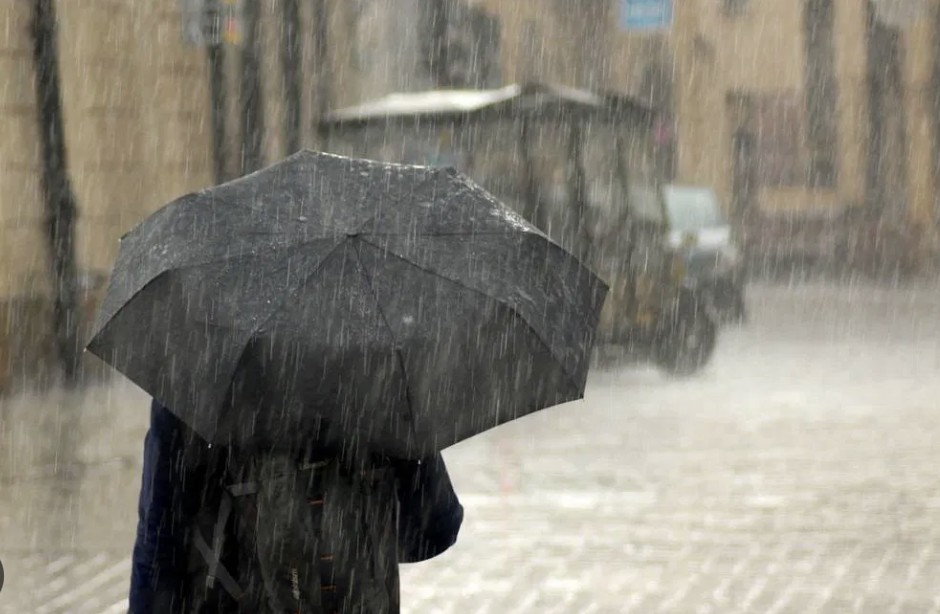 Capture decran le 2025 11 26 a 11.45.15 Attention : la m&eacute;t&eacute;o pourrait causer des surprises chez vous d&rsquo;ici peu !