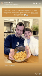 STAT : Patricia Paquin envoie un message important après une scène troublante avec son fils Benjamin Gratton 2 STAT : Patricia Paquin envoie un message important après une scène troublante avec son fils Benjamin Gratton Capture decran le 2025 11 26 a 12.33.57 STAT : Patricia Paquin envoie un message important après une scène troublante avec son fils Benjamin Gratton