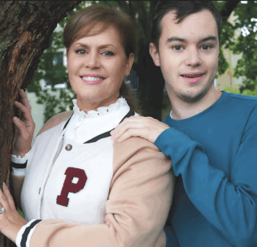 Capture decran le 2025 11 26 a 12.38.37 STAT : Patricia Paquin envoie un message important après une scène troublante avec son fils Benjamin Gratton