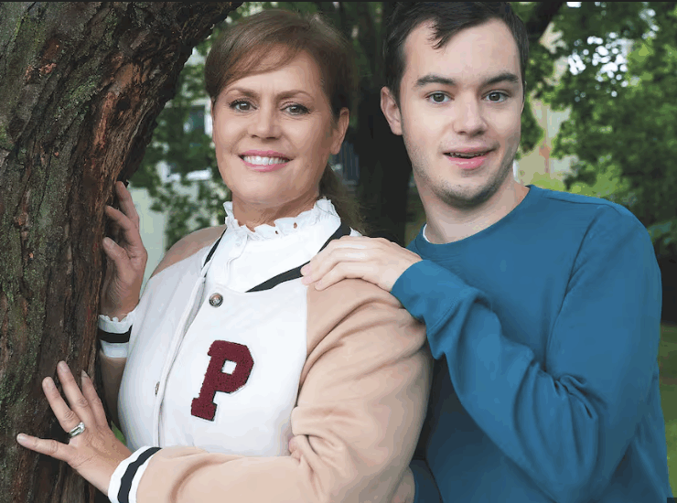 Capture decran le 2025 11 26 a 12.38.37 STAT : Patricia Paquin envoie un message important après une scène troublante avec son fils Benjamin Gratton