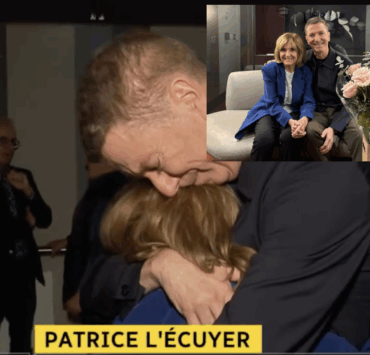 Patrice L’Ecuyer fond en larmes devant Dominique Michel après 32 ans : toute la toile est émue 2 Patrice L’Ecuyer fond en larmes devant Dominique Michel après 32 ans : toute la toile est émue Capture decran le 2025 11 26 a 14.15.59 1 Patrice L’Ecuyer fond en larmes devant Dominique Michel après 32 ans : toute la toile est émue