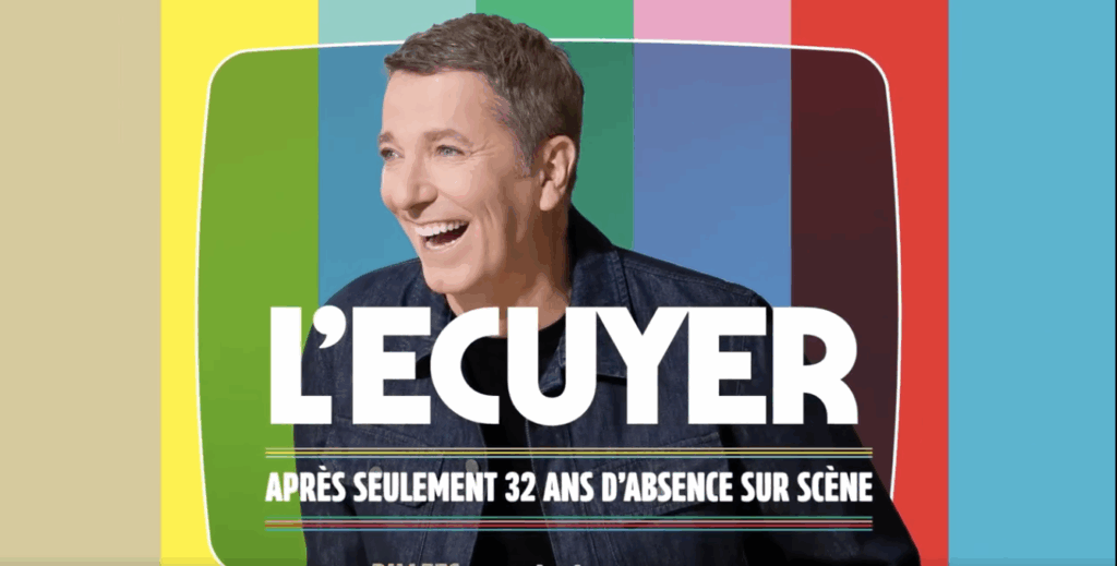 Capture decran le 2025 11 26 a 14.16.50 Patrice L&rsquo;Ecuyer fond en larmes devant Dominique Michel apr&egrave;s 32 ans : toute la toile est &eacute;mue