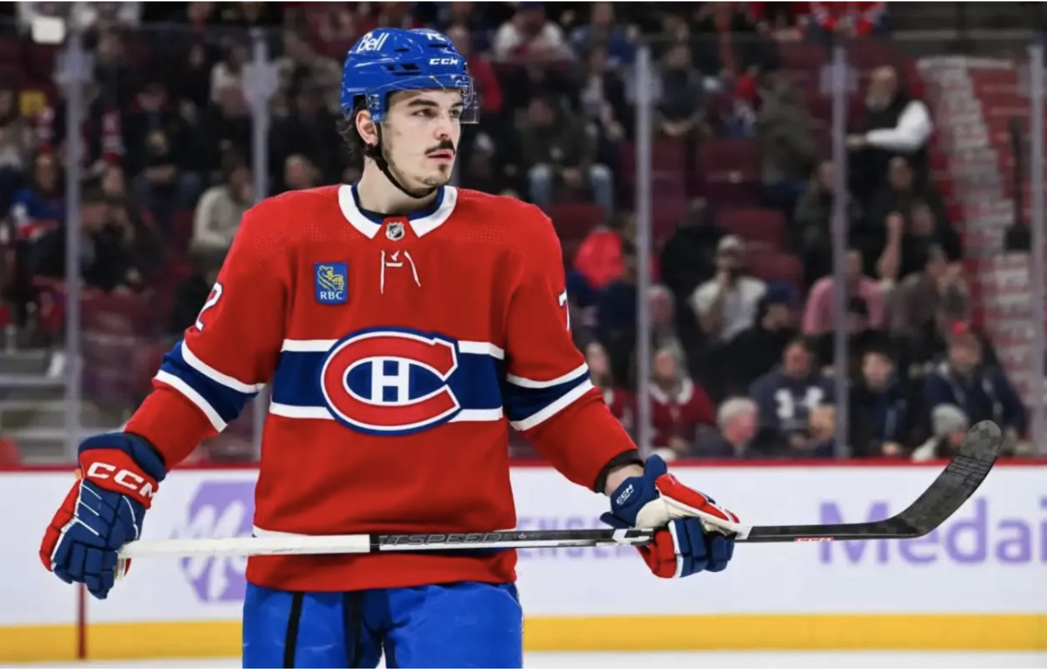 Le pire se confirme pour Arber Xhekaj 1 Le pire se confirme pour Arber Xhekaj Capture decran le 2025 11 26 a 14.39.37 Le pire se confirme pour Arber Xhekaj