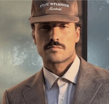 Capture decran le 2025 11 26 a 17.13.40 Fred Robichaud ouvre son coeur sur la peur de tout perdre en amour