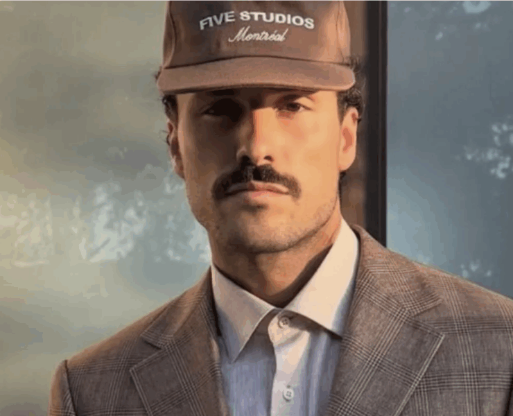 Capture decran le 2025 11 26 a 17.13.40 Fred Robichaud ouvre son coeur sur la peur de tout perdre en amour