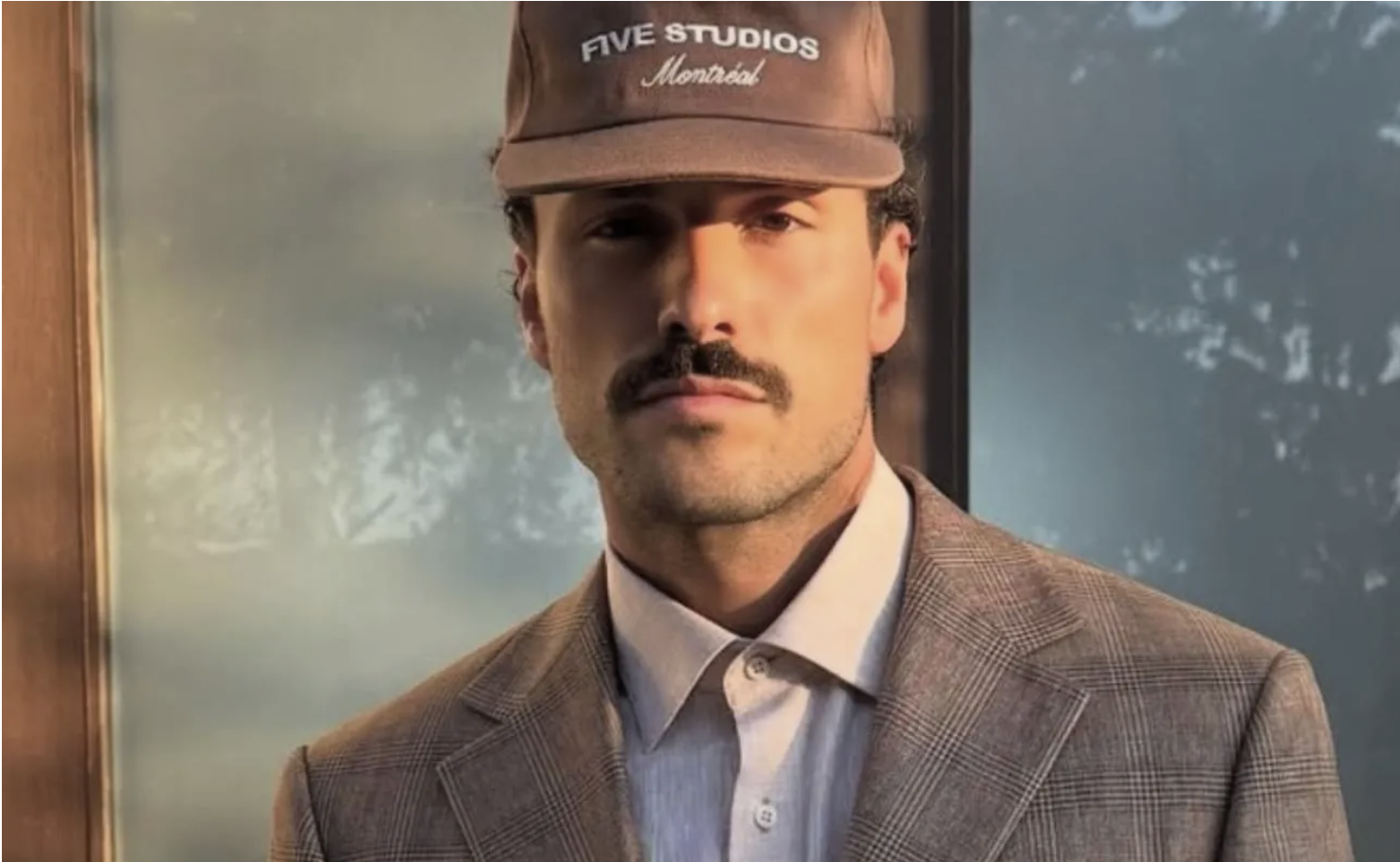 Fred Robichaud ouvre son coeur sur la peur de tout perdre en amour 1 Fred Robichaud ouvre son coeur sur la peur de tout perdre en amour Capture decran le 2025 11 26 a 17.13.40 Fred Robichaud ouvre son coeur sur la peur de tout perdre en amour