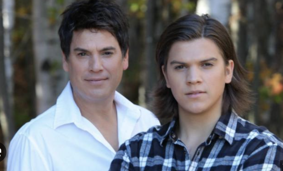 Capture decran le 2025 11 26 a 18.06.06 La fille de Patrick Bourgeois partage une image inédite : une vague d'émotion en retour