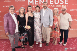 Éclats de stars et moments magiques à la première de "Menteuse" : découvrez qui a fait sensation ! 11 Éclats de stars et moments magiques à la première de "Menteuse" : découvrez qui a fait sensation ! Capture decran le 2025 11 26 a 20.48.13 Éclats de stars et moments magiques à la première de "Menteuse" : découvrez qui a fait sensation !