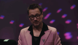 Capture decran le 2025 11 27 a 03.56.28 Julie Perreault révèle une drôle d’habitude de son chum Stéphane Rousseau!