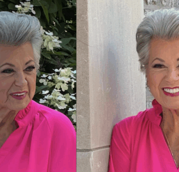 Capture decran le 2025 11 27 a 12.01.27 e1764263781763 À 80 Ans, Ginette Reno Fait Chavirer Netflix avec une Chanson de Noël!