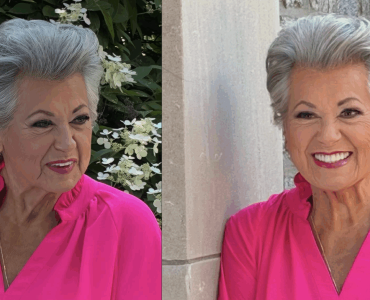 Capture decran le 2025 11 27 a 12.01.27 e1764263781763 &laquo; &Agrave; 80 Ans, Ginette Reno Conquiert Netflix avec une Chanson de No&euml;l ! &raquo;