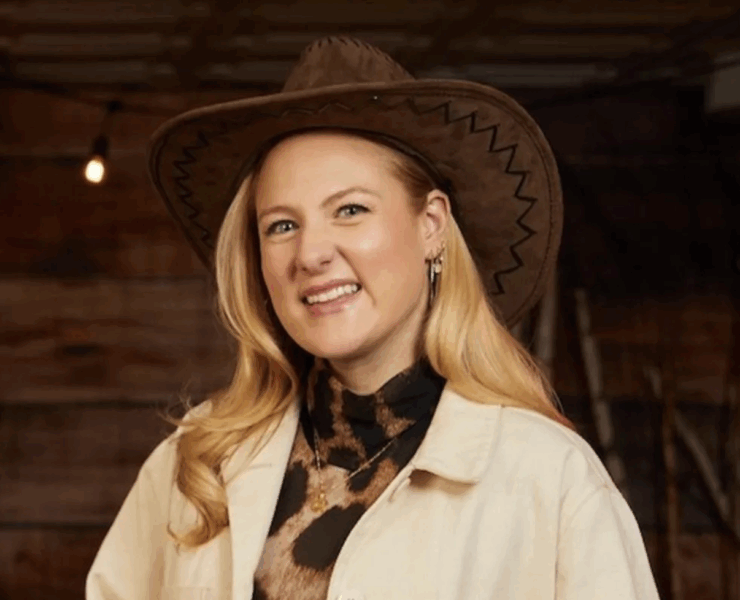 Capture decran le 2025 11 27 a 12.47.46 Un miracle de L&rsquo;amour est dans le pr&eacute; : Kim et Marc-&Eacute;tienne partagent leur bonheur avec l&rsquo;arriv&eacute;e de leur premier enfant !