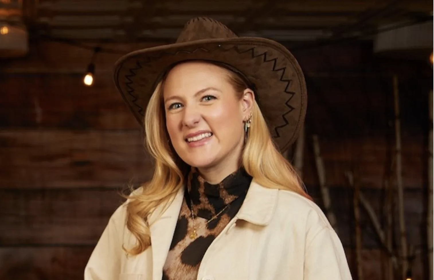 Capture decran le 2025 11 27 a 12.47.46 Un miracle de L’amour est dans le pré : Kim et Marc-Étienne partagent leur bonheur avec l’arrivée de leur premier enfant !