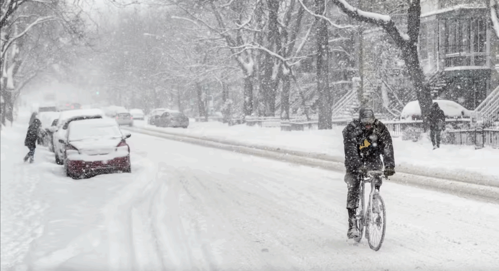 Capture decran le 2025 11 27 a 13.08.51 ALERTE NEIGE : Un autre système frappera le Québec dimanche… jusqu’à 15 cm à certains endroits!