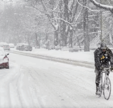 Capture decran le 2025 11 27 a 13.08.51 ALERTE NEIGE : Un autre système frappera le Québec dimanche… jusqu’à 15 cm à certains endroits!
