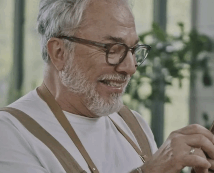 Capture decran le 2025 11 27 a 16.59.22 J'ai eu des ann&eacute;es avec rien: Christian B&eacute;gin brise le silence