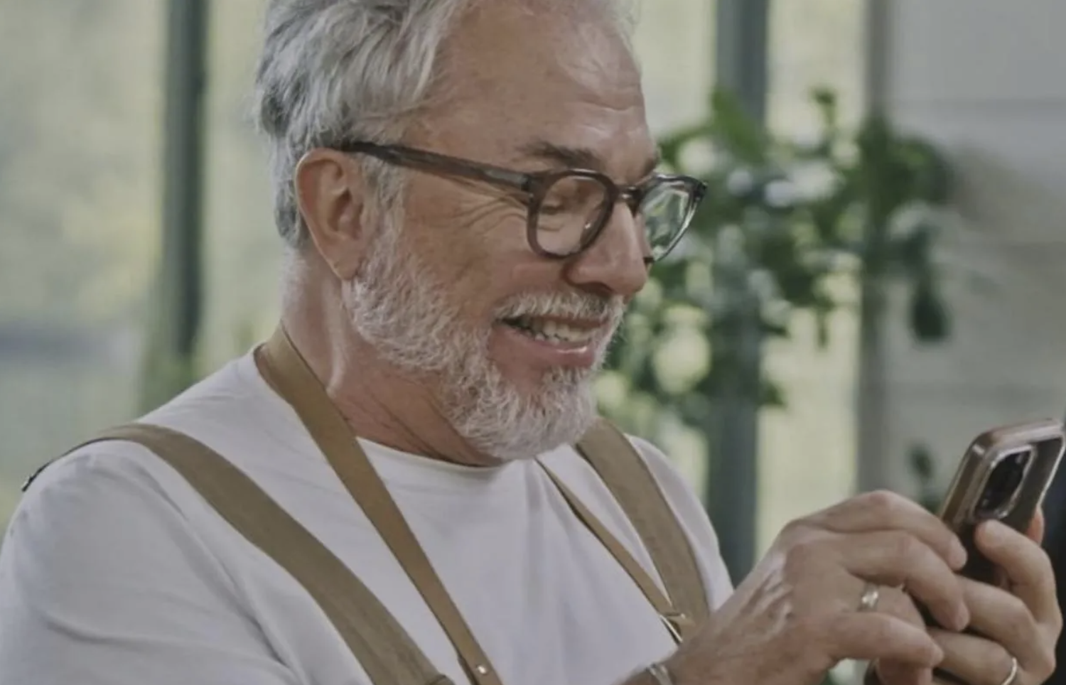 Capture decran le 2025 11 27 a 16.59.22 J'ai eu des années avec rien: Christian Bégin brise le silence