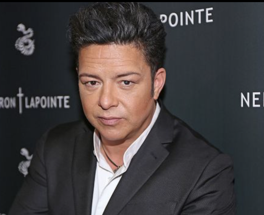 Capture decran le 2025 11 27 a 17.31.11 Éric Lapointe révèle qu’il est en couple et se confie comme jamais