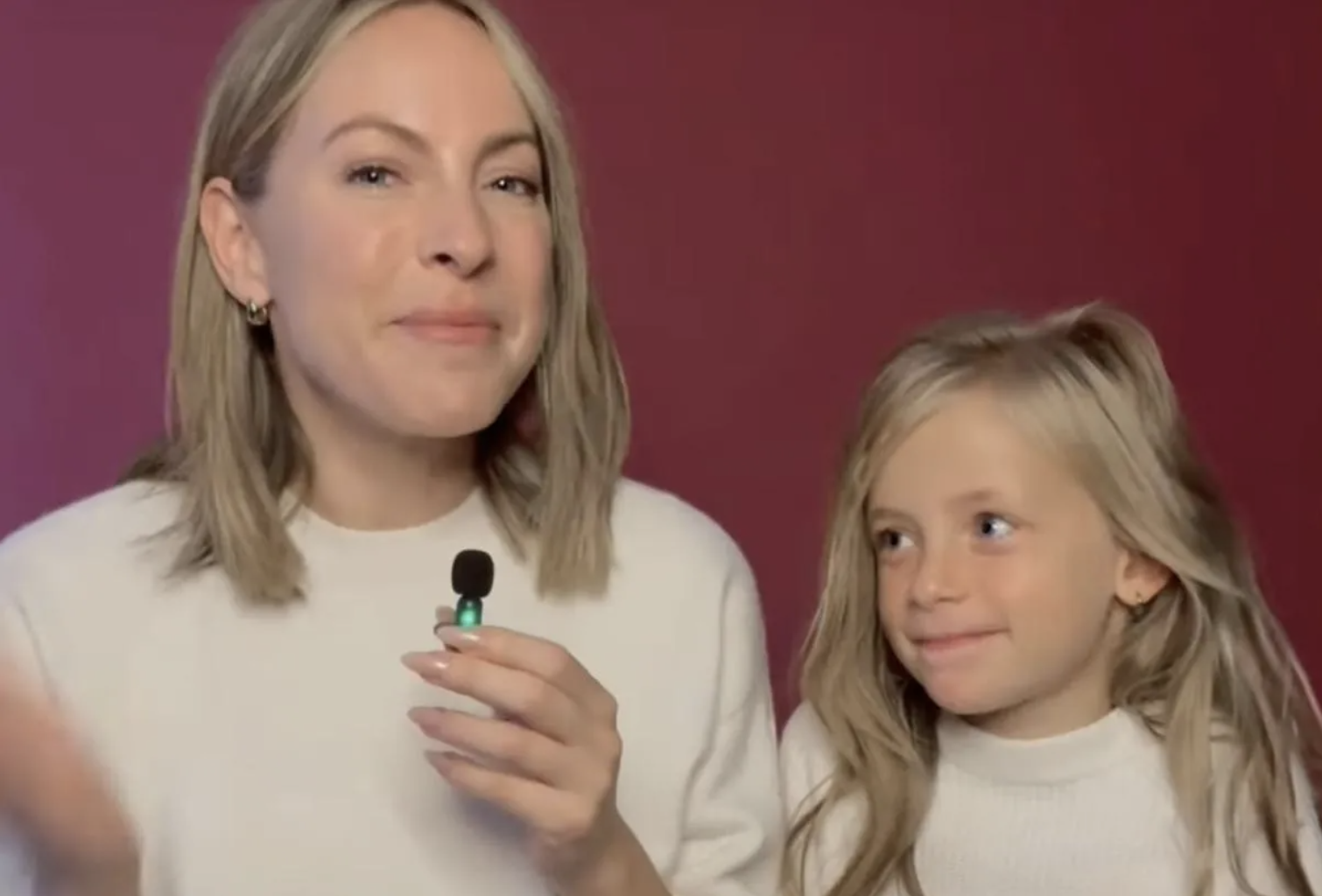 La fille de Marie-Mai vole la vedette en studio avec son papa David Laflèche 1 La fille de Marie-Mai vole la vedette en studio avec son papa David Laflèche Capture decran le 2025 11 27 a 19.48.24 La fille de Marie-Mai vole la vedette en studio avec son papa David Laflèche